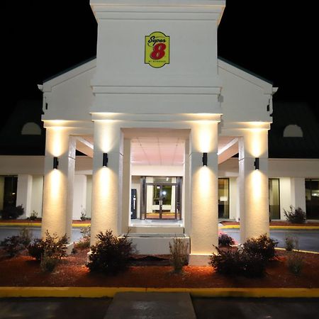 Super 8 By Wyndham Florence Sc I-95 North - Hwy 76 Buitenkant foto