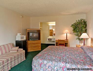 Super 8 By Wyndham Florence Sc I-95 North - Hwy 76 Kamer foto