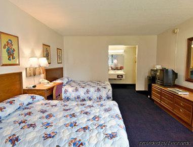 Super 8 By Wyndham Florence Sc I-95 North - Hwy 76 Kamer foto