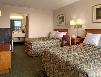 Super 8 By Wyndham Florence Sc I-95 North - Hwy 76 Buitenkant foto